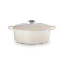 casseruola ovale cm 31 meringue