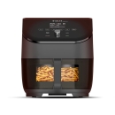 friggitrice ad aria Vortex Plus