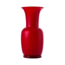 vaso Opalino 706.38 rosso sabbiato