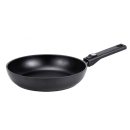 padella fonda cm 20 con manico removibile