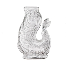 caraffa Fish trasparente 