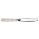 coltello formaggio a 2 denti
