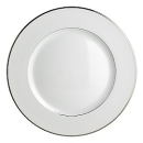 6 piatti frutta cm 21
