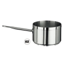 casseruola alta 1 manico cm 20 con coperchio