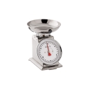 bilancia cucina inox 3 kg