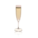 6 flutes champagne 416/8