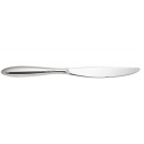6 coltelli tavola manico vuoto SG38/3