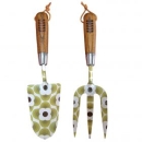 set giardinaggio