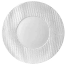 6 sottopiatti Caviar satinati cm 32