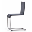 sedia .05 nera
