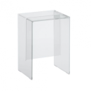 sgabello/tavolino Max Beam