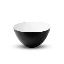 coppa Krenit cm 25 bianco