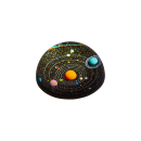 fermacarte Planetario