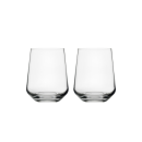 2 bicchieri acqua