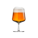 6 bicchieri birra