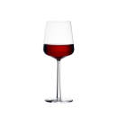 6 calici vino rosso