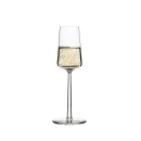 6 flutes champagne