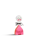 Wooden Doll No. 2