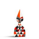 Wooden Doll No. 12