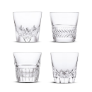 set 4 gobelets