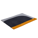 tappeto Ochre cm 103x130