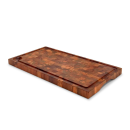tagliere arrosti in teak cm 27x50