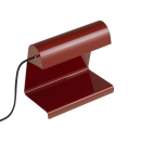 lampada Lampe de Bureau japanese red
