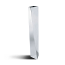 Crevasse vase