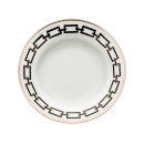 6 piatti fondi cm 24,5