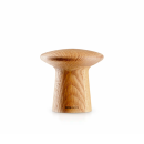 macinasale / pepe in rovere cm 7,5