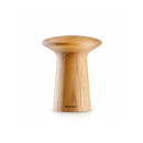 macinasale / pepe in rovere cm 11