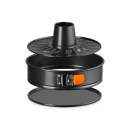 set tortiera cm 26