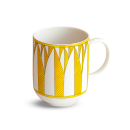 mug decoro N.2 300 ml