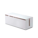 box organizer cavi