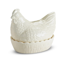 gallina porta uova