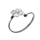 bracciale Quadrifoglio