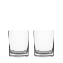 coppia bicchieri whiskey