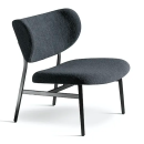 poltrona Noor Lounge