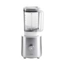 frullatore AC motor silver 