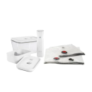 set sottovuoto 2 box e 2 buste
