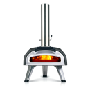 forno per pizza portatile a carbonella Karu