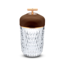 Lampada baladeuse ricaricabile