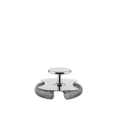 double strainer