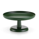 alzata High Tray verde edera