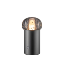 lampada a batteria Iris canna di fucile