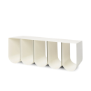 panca Curved beige