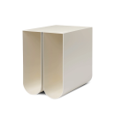 tavolino Curved beige