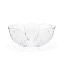 coppa Lily cm 23 trasparente