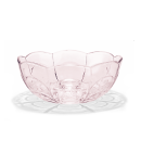coppa Lily cm 23 rosa