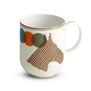 mug Cheval